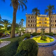 La Medusa Hotel & Boutique SPA