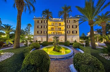 La Medusa Hotel & Boutique SPA