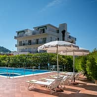 Hotel Syrene