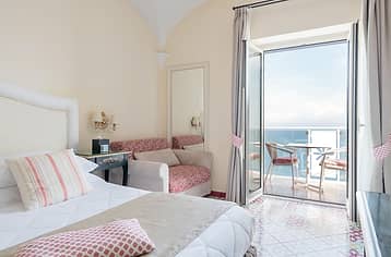 Hotel Margherita