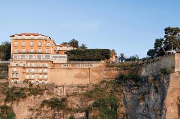 Grand Hotel Ambasciatori