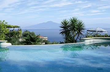 Grand Hotel Capodimonte