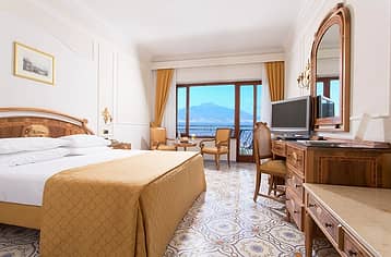 Grand Hotel De La Ville