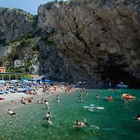 Hotel Alfonso a Mare