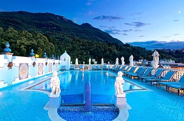 Terme Manzi Hotel & Spa