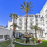 Palazzo Manzi Terme & Spa