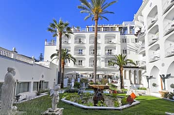 Palazzo Manzi Terme & Spa