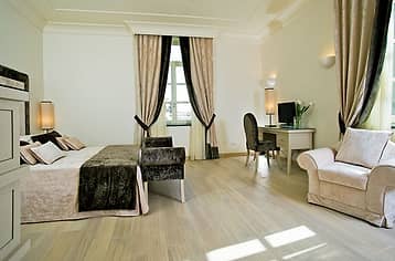 Albergo Palazzo Decumani