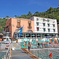 Hotel La Certosa
