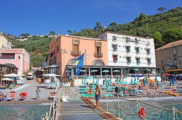 Hotel La Certosa