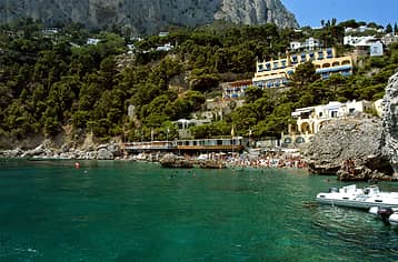 Hotel Ambassador Weber