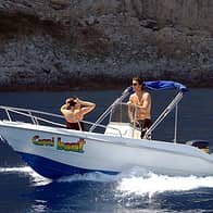 Capri Boat - Banana Sport