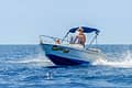 Capri Boat - Banana Sport