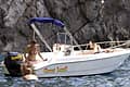 Banana Sport - Capri Boat