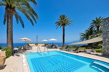 Villa Marina Capri Hotel & Spa