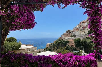 Hotel La Bougainville