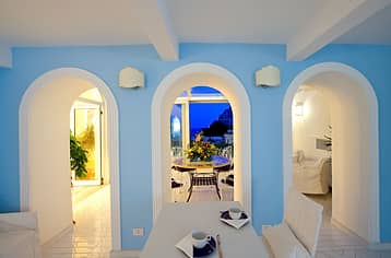 Hotel La Bougainville