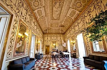 Decumani Hotel de Charme