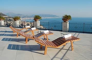 Relais Paradiso