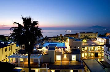 Grand Hotel La Favorita