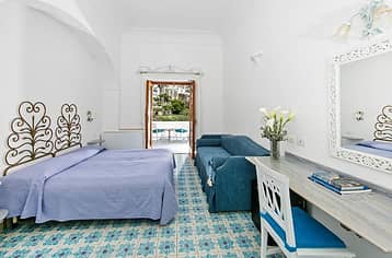 Hotel Vittoria