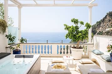 Hotel Villa Gabrisa