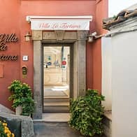 Villa La Tartana