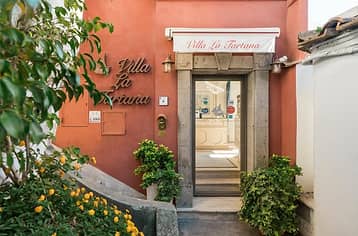 Villa La Tartana