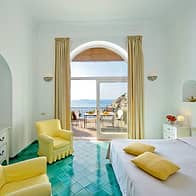 Villa Rosa