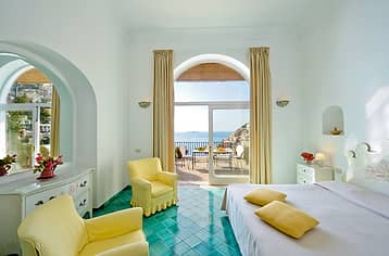 Villa Rosa