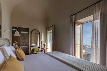 Anantara Convento di Amalfi Grand Hotel