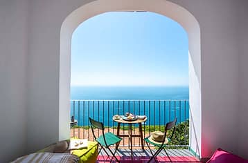 Amalfi Residence