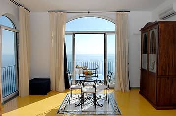 Amalfi Residence