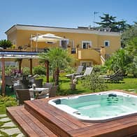 Villa Ceselle