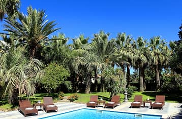 Villa dei D'Armiento