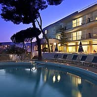 Hotel San Giorgio Terme
