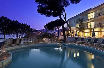 Hotel San Giorgio Terme