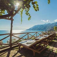 Hotel Botanico San Lazzaro