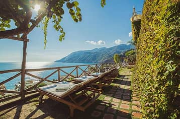 Hotel Botanico San Lazzaro
