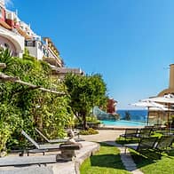 Hotel Palazzo Murat