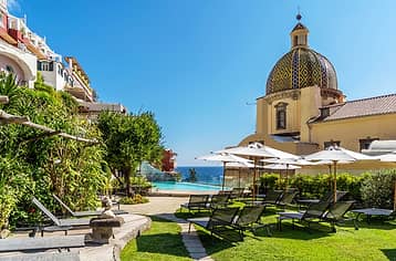 Hotel Palazzo Murat