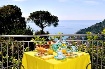 Agriturismo Villa Maria