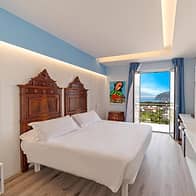 Hotel Cristina