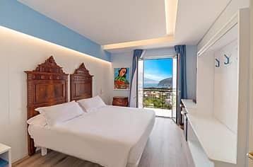 Hotel Cristina