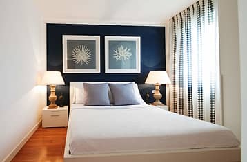 Cubo Apartments