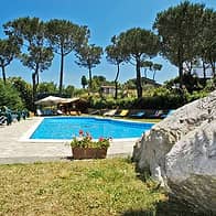 Oasi Olimpia Relais