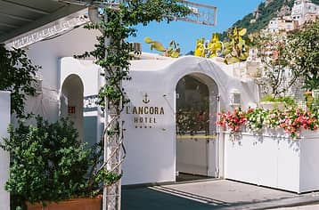 Hotel L'Ancora