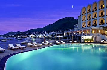 L'Albergo della Regina Isabella