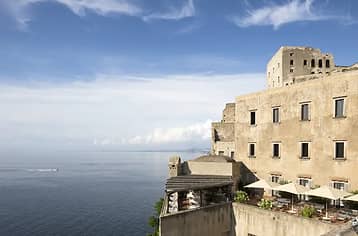 Albergo Il Monastero