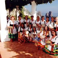 Scialapopolo - folklore